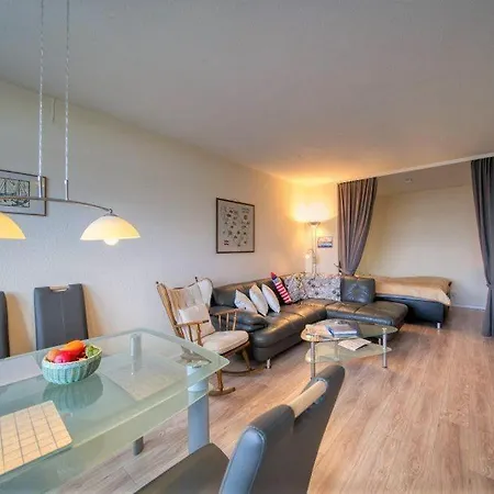 דירה Ferienwohnung-g-7-2-0g0702 הייליגנהאפן