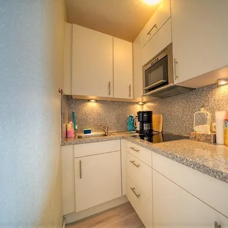 דירה Ferienwohnung-g-7-2-0g0702 הייליגנהאפן