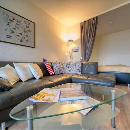 דירה Ferienwohnung-g-7-2-0g0702 *