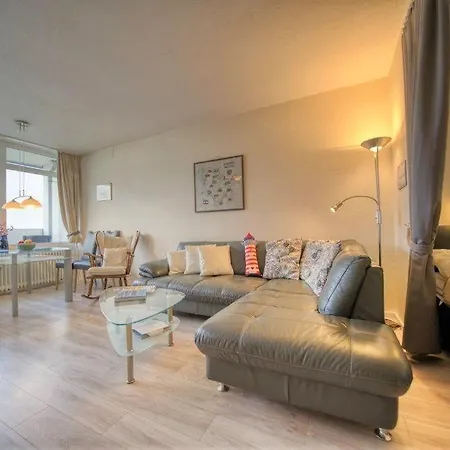 Ferienwohnung-g-7-2-0g0702 דירה