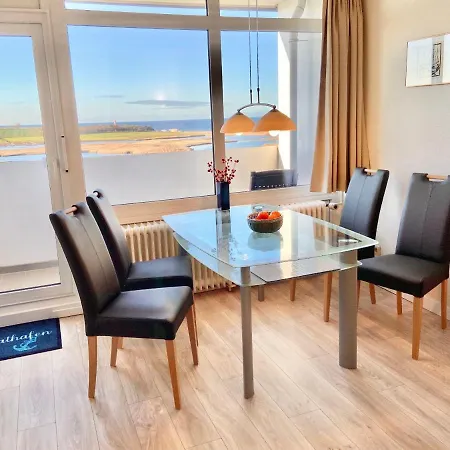 Ferienwohnung-g-7-2-0g0702 * הייליגנהאפן